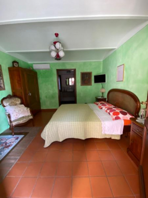 La Cassina Room